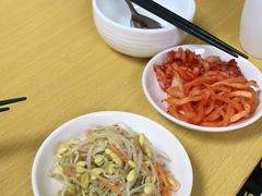 -屋里家延边朝鲜族冷面(南园店)
