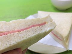 -胜利茶餐室