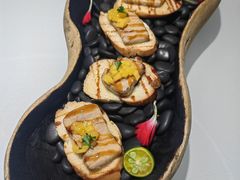 -3号仓库·餐厅(嘉兴龙鼎万达店)