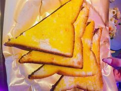 -燥次·烧烤酒场(万象城店)