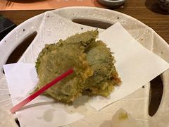 -山葵家·创意料理(EFC欧美广场店)