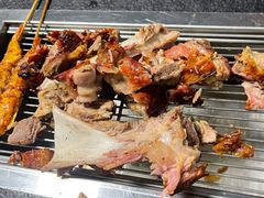 -旺烤园烧烤·炭烤羊腿(吴江阳光新天地店)