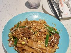 -新宝餐厅(流塘店)