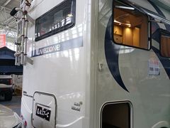 -上海汽车会展中心