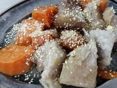 -福合沟无米粿甜汤粿品店