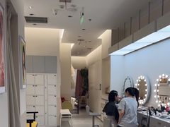 -天真蓝照相馆(杭州滨江宝龙店)
