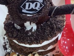 -DQ·蛋糕·冰淇淋(川沙东海岸店)