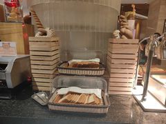 -蜻蜓逐宴全日制西餐厅I古北水镇大酒店