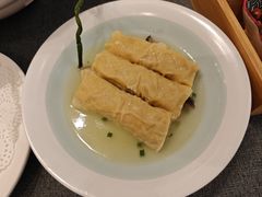 -新吉士·上海菜(浦东LCM置汇旭辉店)