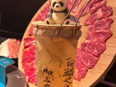 -吼堂老火锅(太古里总店)