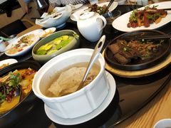 -客汀家宴·客家烟火 四季食材(集美店)