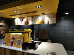 -麦当劳(科教城店)