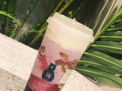 -SENTEA森茶(麦地丽日店)