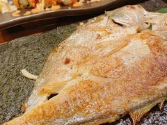 香煎青花鱼-武藏日本料理(宝安壹方城店)