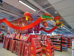 -永辉超市(百子湾店)