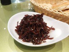 -山东宾馆·齐鲁苑餐厅