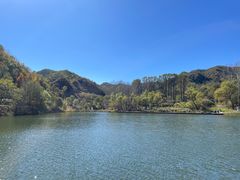 -玉渡山自然风景区