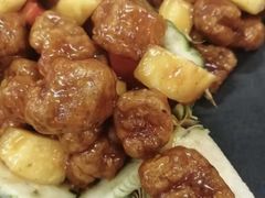 -北京北辰洲际酒店
