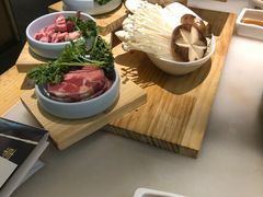 -韩宫宴烤肉·料理(宝山万达店)