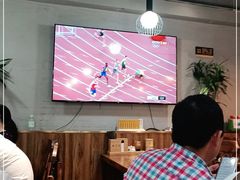 -壹块捌烧烤(灯市口店)