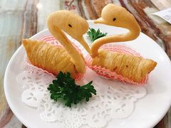 -椿记烧鹅(叠彩店)