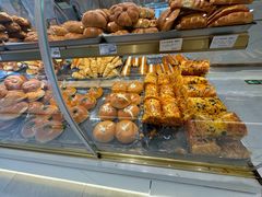 -烘焙町面包店(西四店)
