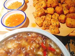 -蘇小主(徐州万达店)