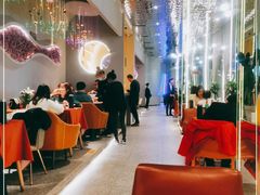 大堂-赵小姐丨新中餐(曲江店)