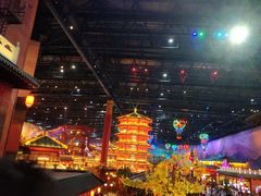 -万达茂商场(南京仙林店)