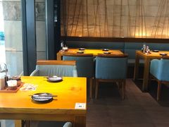 大堂-堂本家洋食别馆·炸猪排(中心城店)