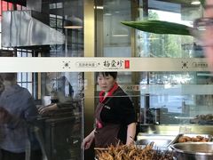 -杨爱珍大排档(龙游店)