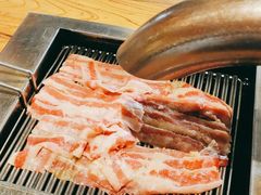 -千寻烧肉(政务区店)