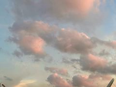 -南京眼步行桥