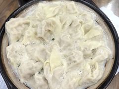 -雪琴面馆富安特色鱼汤面(城中花园店)