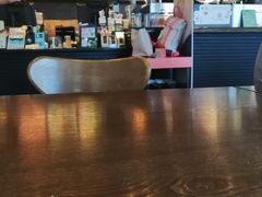 -星巴克(深圳海岸城4楼店)