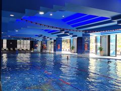 -Waterfall瀑布湾优健源(华侨城店)