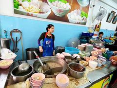 -榮泰米粉湯(Left Shop)