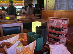 -HIB HUB公社(解放西路店)