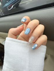 点击看大图 -恐龙·美甲美睫