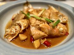 红烧杂鱼-荣小馆(临海世纪花城店)