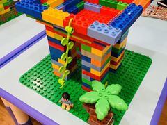 -创乐科教乐高机器人·编程·科技特长生规划中心(新地中心店)