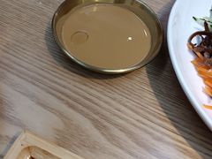 -串门海鲜烧烤(五四广场店)
