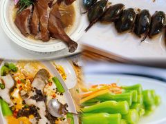 -美未居·老字号·地道顺德菜·桑拿鸡·鱼生(容桂店)