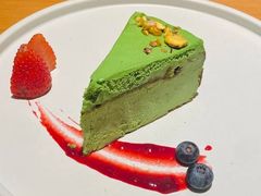 -THE WOODS 简餐 (国贸商城店)