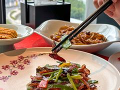 -馋遇江南·精致湖景雅宴(东方之门店)