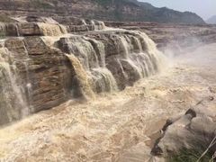 -陕西黄河壶口瀑布旅游区