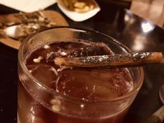 -Nirvana Cafe&Bar(北仓文创街区店)