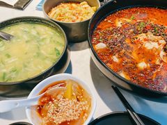 红糖冰粉-本来精品川菜(嘉里中心店)