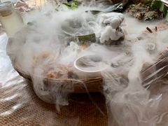 -傣家寨花园主题餐厅