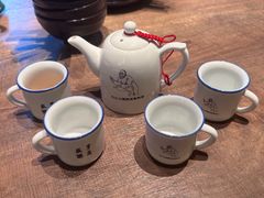 -香园茶社·金陵小灶(老门东店)